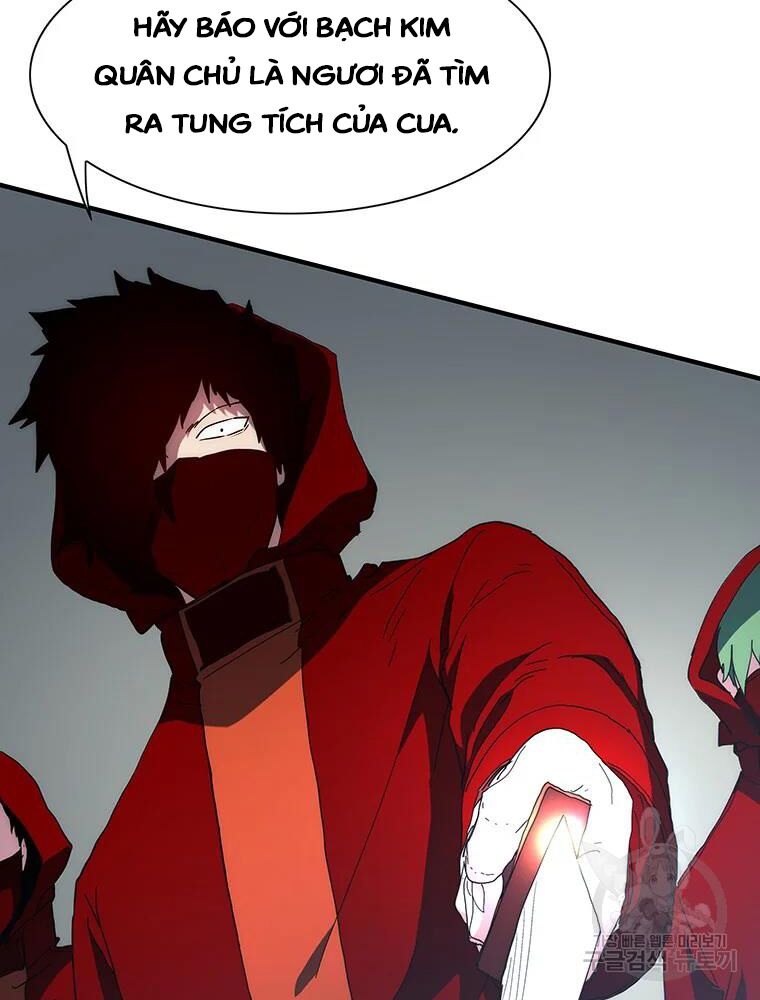 các chòm sao chỉ chú ý mình tôi chapter 34 127