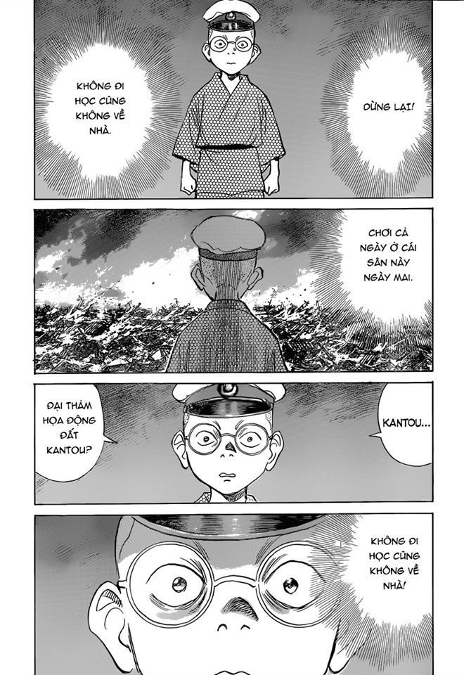 billy bat chapter 108 5