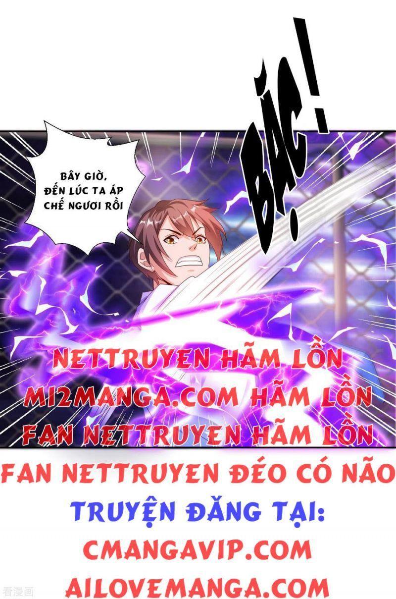 luyện tập thành thần chapter 29 7