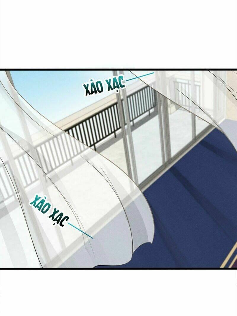 cạm bẫy lửa tình chapter 3 41