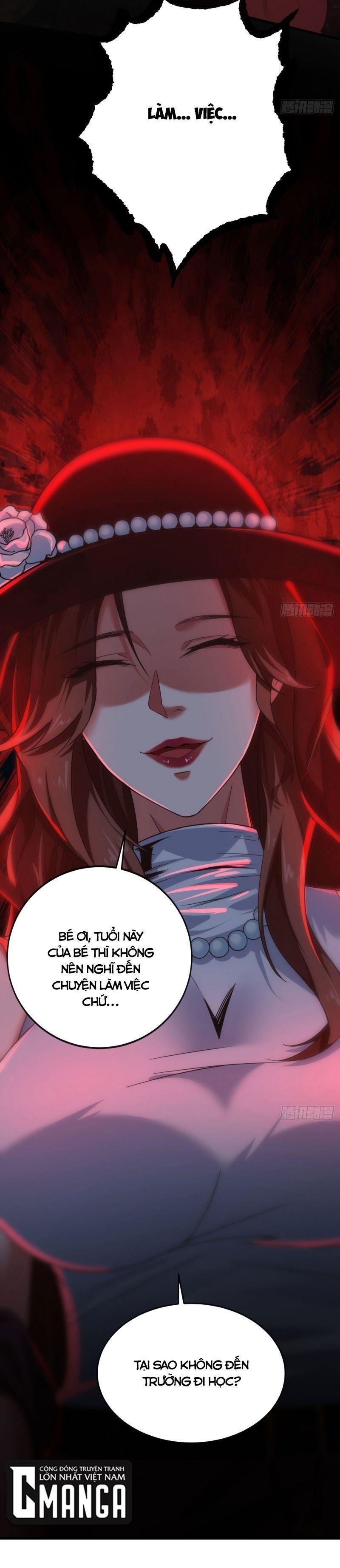 bắt đầu từ trăng đỏ chapter 29 3