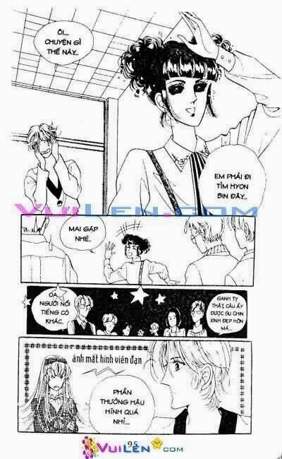 lá chắn tình yêu chapter 5 95