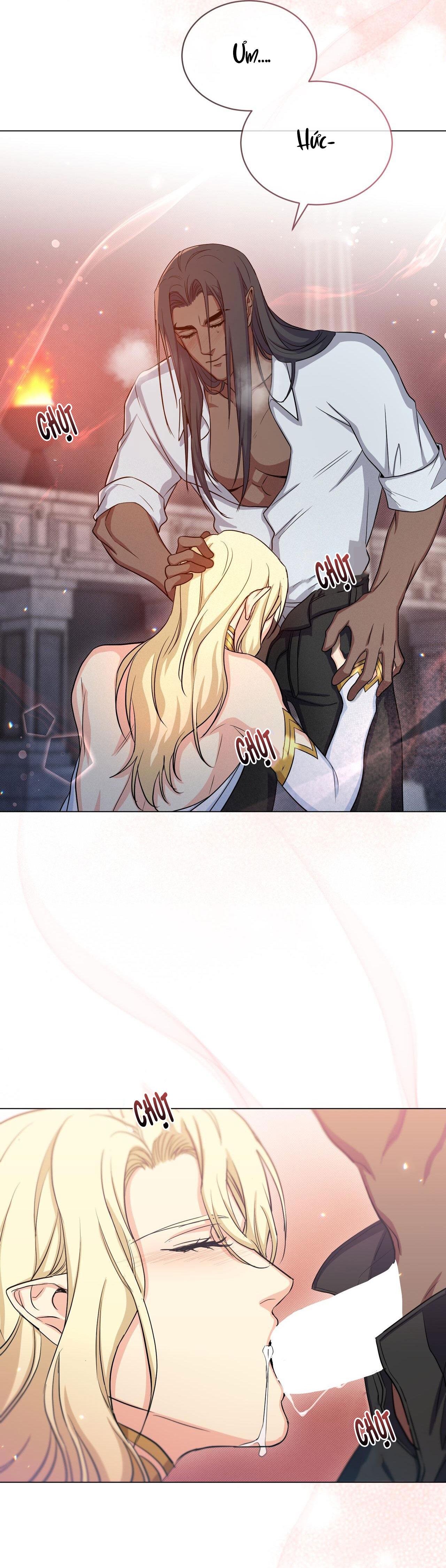 mặt trăng quỷ chapter 19 34