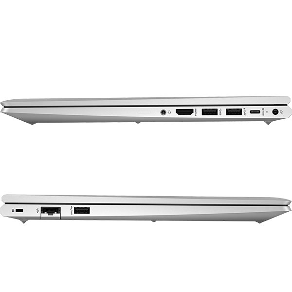 Laptop HP ProBook 450 G9 6M103PA (Core i7 1260P/ 8GB/ 512GB SSD/ Intel Iris Xe Graphics/ 15.6inch Full HD/ Windows 11 Home/ Silver/ Vỏ nhôm) - Hàng Chính Hãng