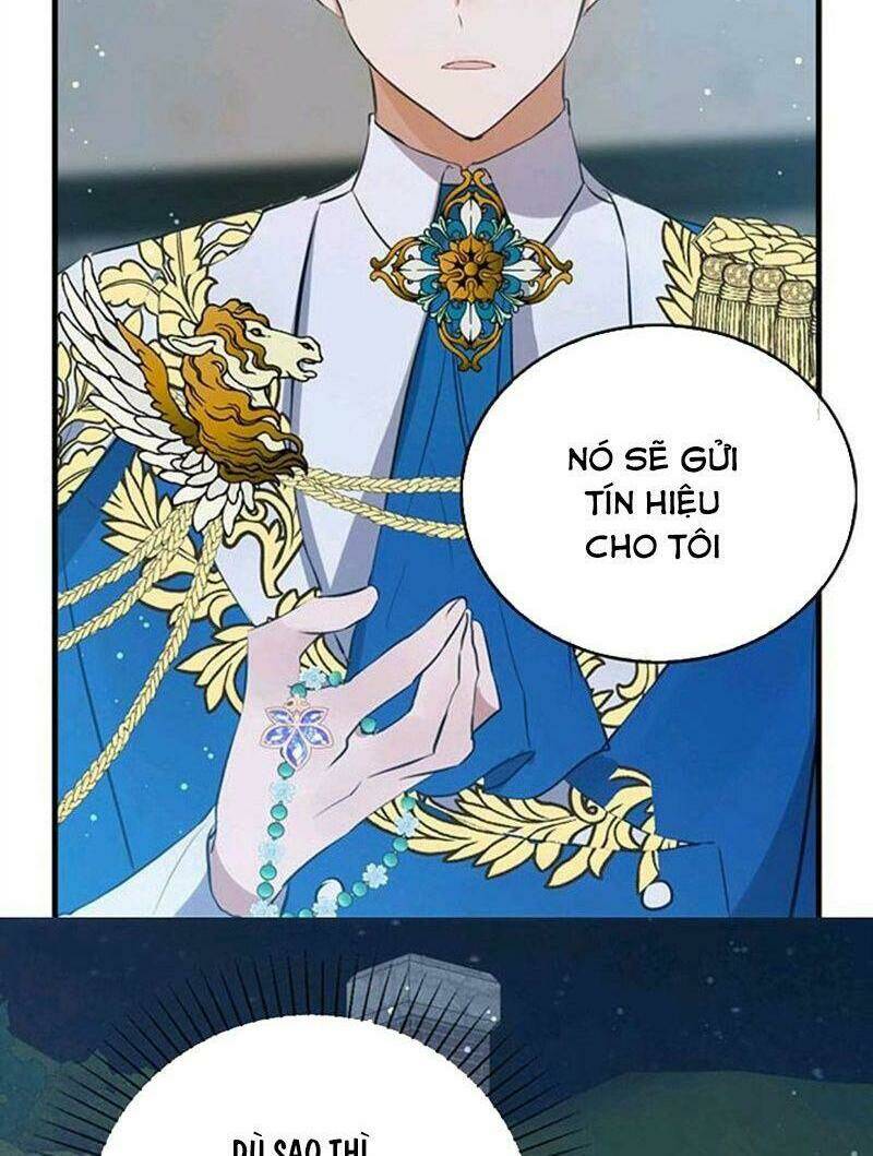 tôi là bạn gái cũ của một người lính chapter 56 18