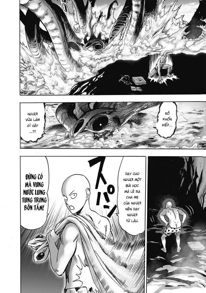 one-punch man chapter 196.5 35