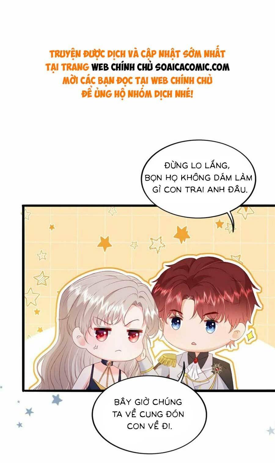 cô vợ của tôi không dễ bắt nạt chapter 88 27