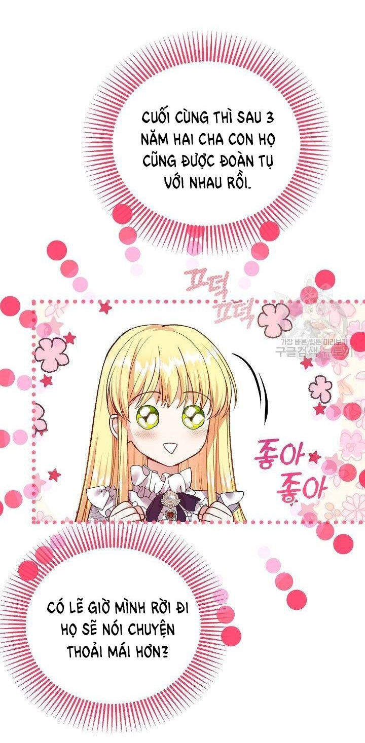 trở thành vợ thái tử quái vật chapter 48.1 19