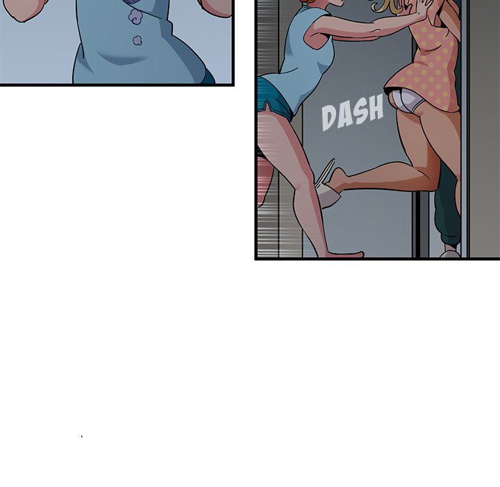 dog on patrol chapter 25 91