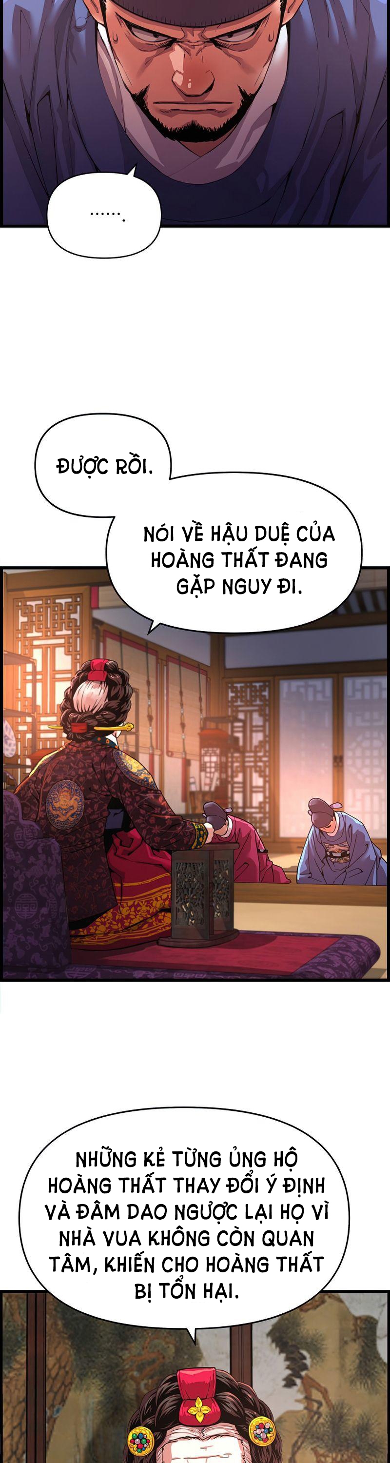 tôi sẽ sống như một hoàng tử chapter 72 5