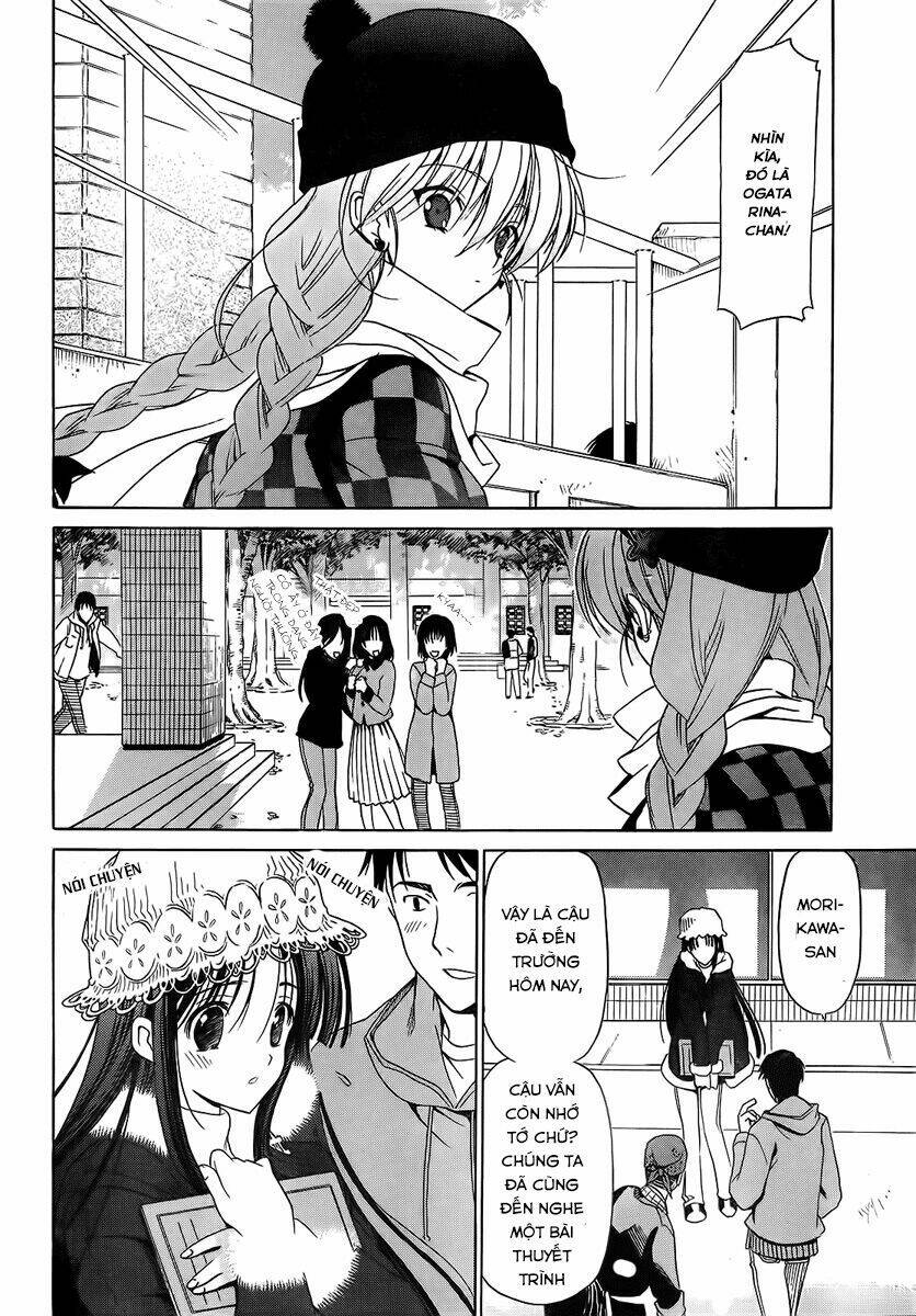 white album chapter 6 5