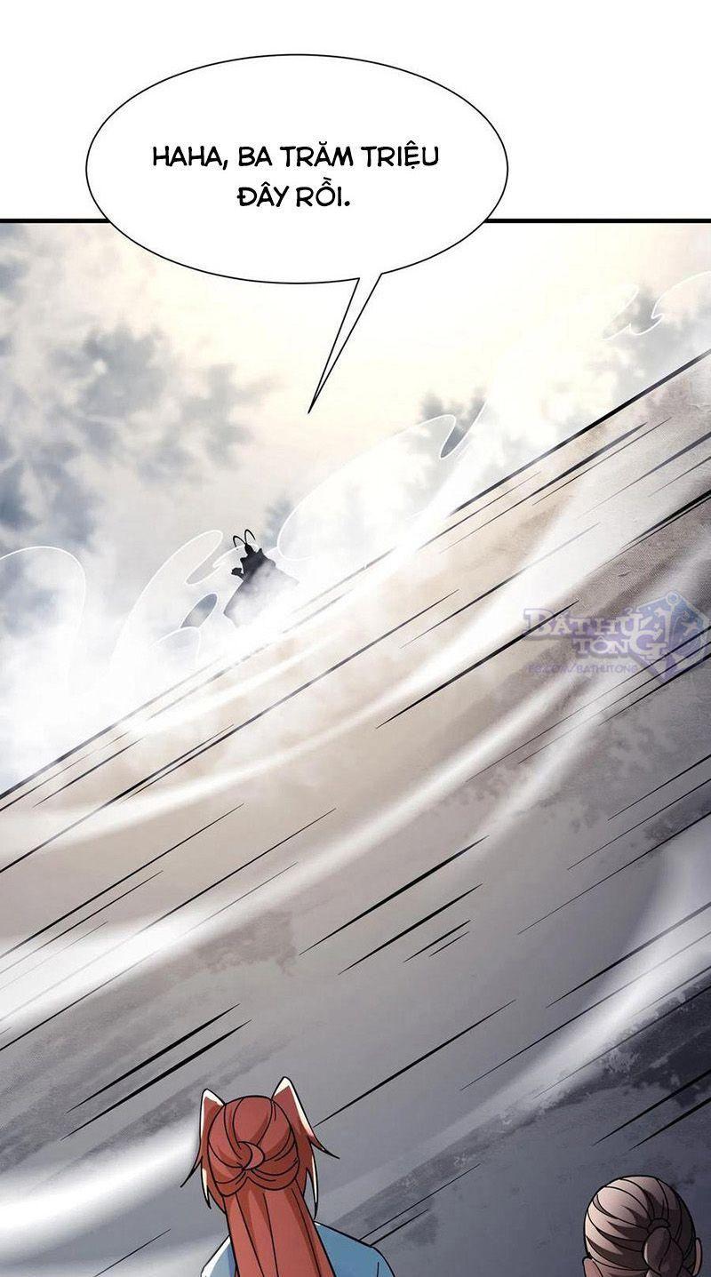 đồ đệ ta toàn là nữ ma đầu chapter 94 29