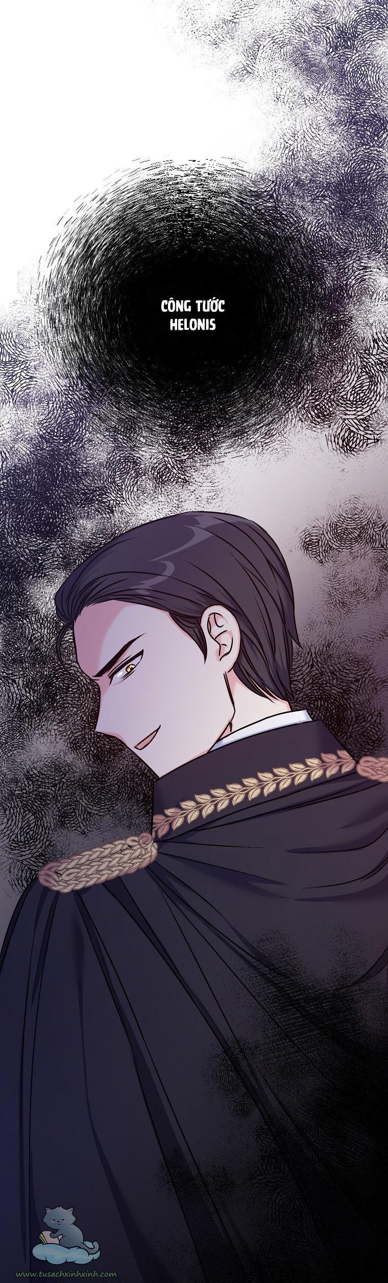 tôi sinh ra là con gái ác nữ chapter 31 75