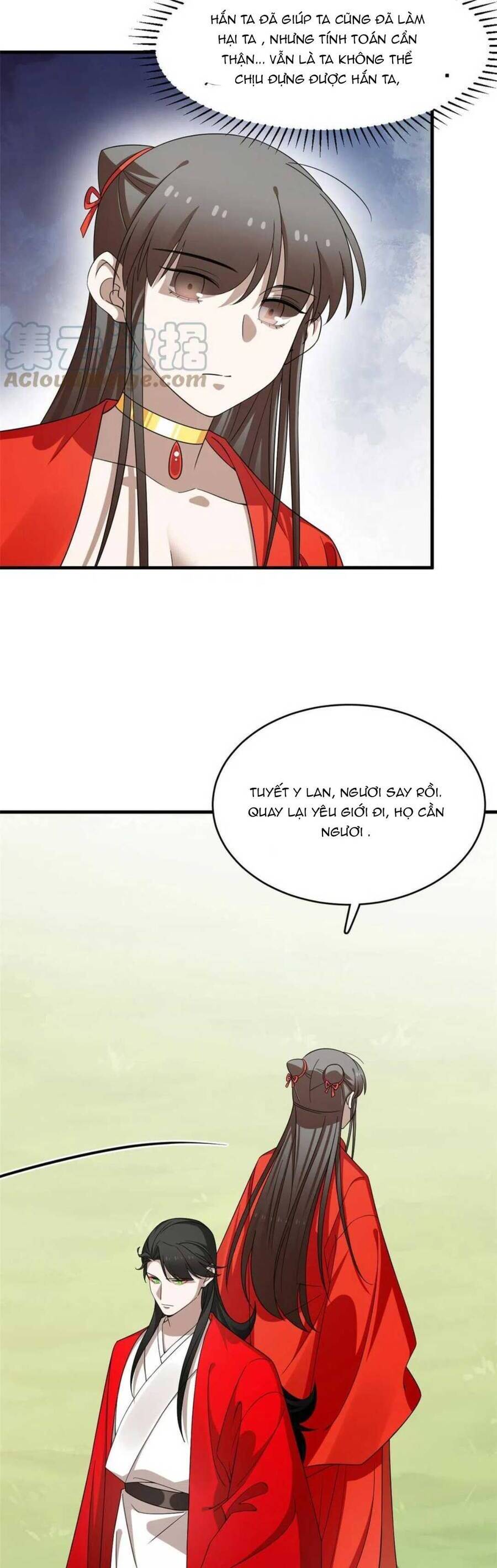 độc bộ thiên hạ: đặc công thần y chapter 433 4