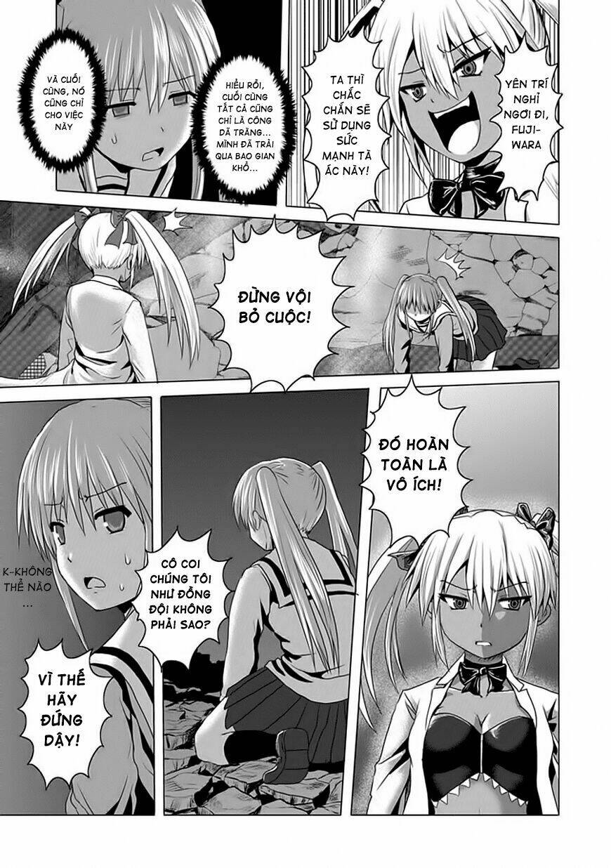 zai x 10 chapter 22 6