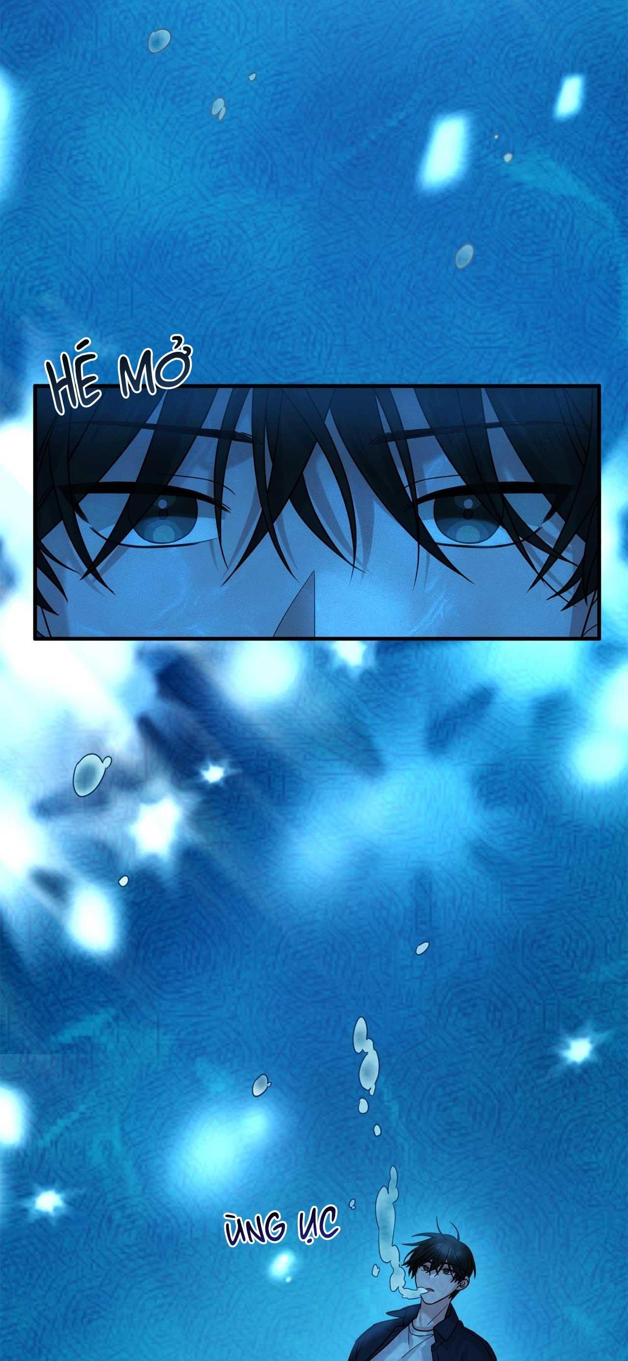 món đặc biệt ngày thứ bảy là tôm chiên chapter 6 17