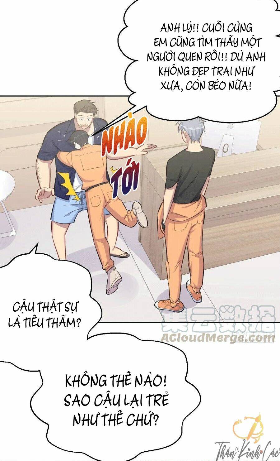 nhạc phụ đại nhân là lão bà chapter 54 31