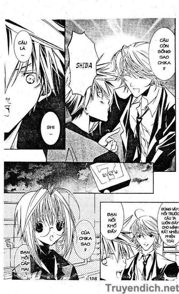 zombie-loan chapter 11 3