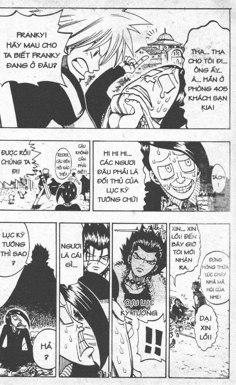 rave master (scan) chapter 25 111