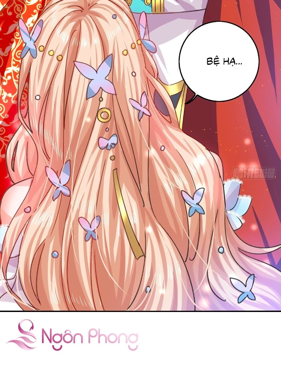 hệ thống công lược của tiểu công chúa chapter 27 15