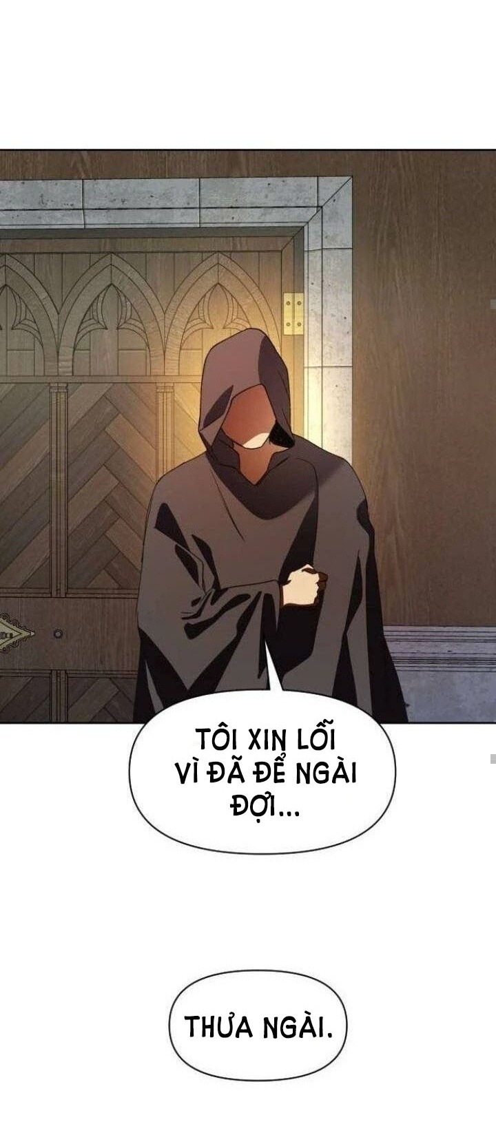 tôi muốn trở thành cô ấy dù chỉ là một ngày chapter 32 58