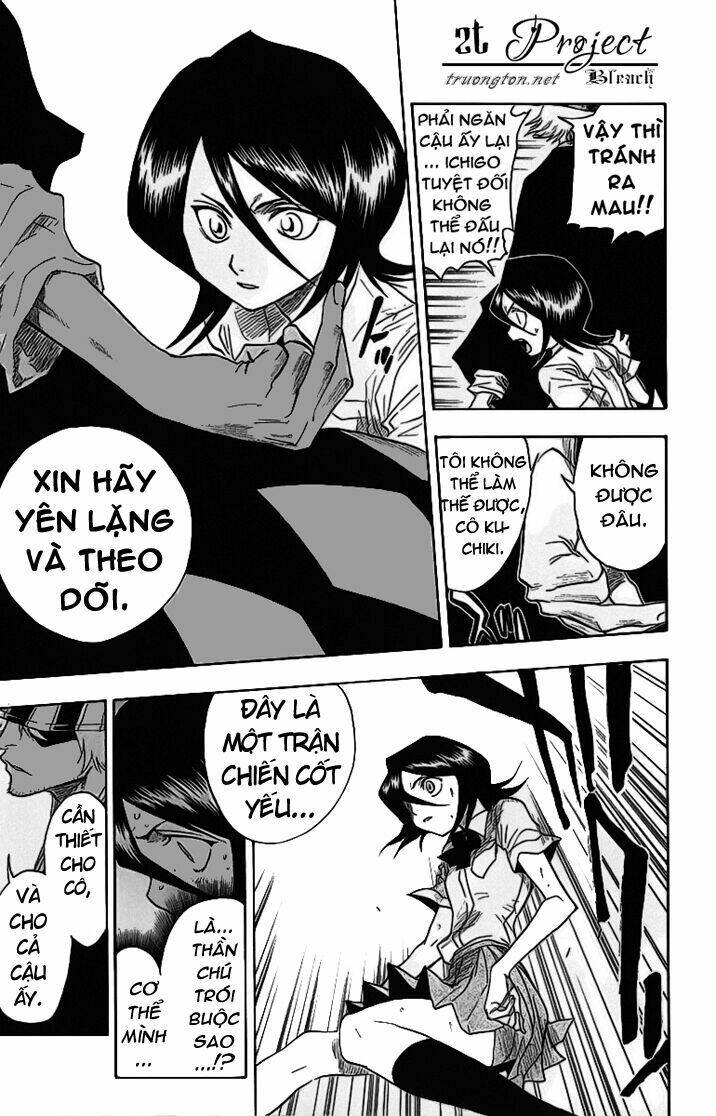 thần chết ichigo chapter 48 14