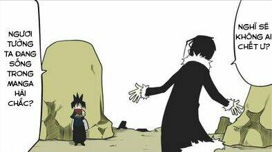 senyuu chapter 27 12