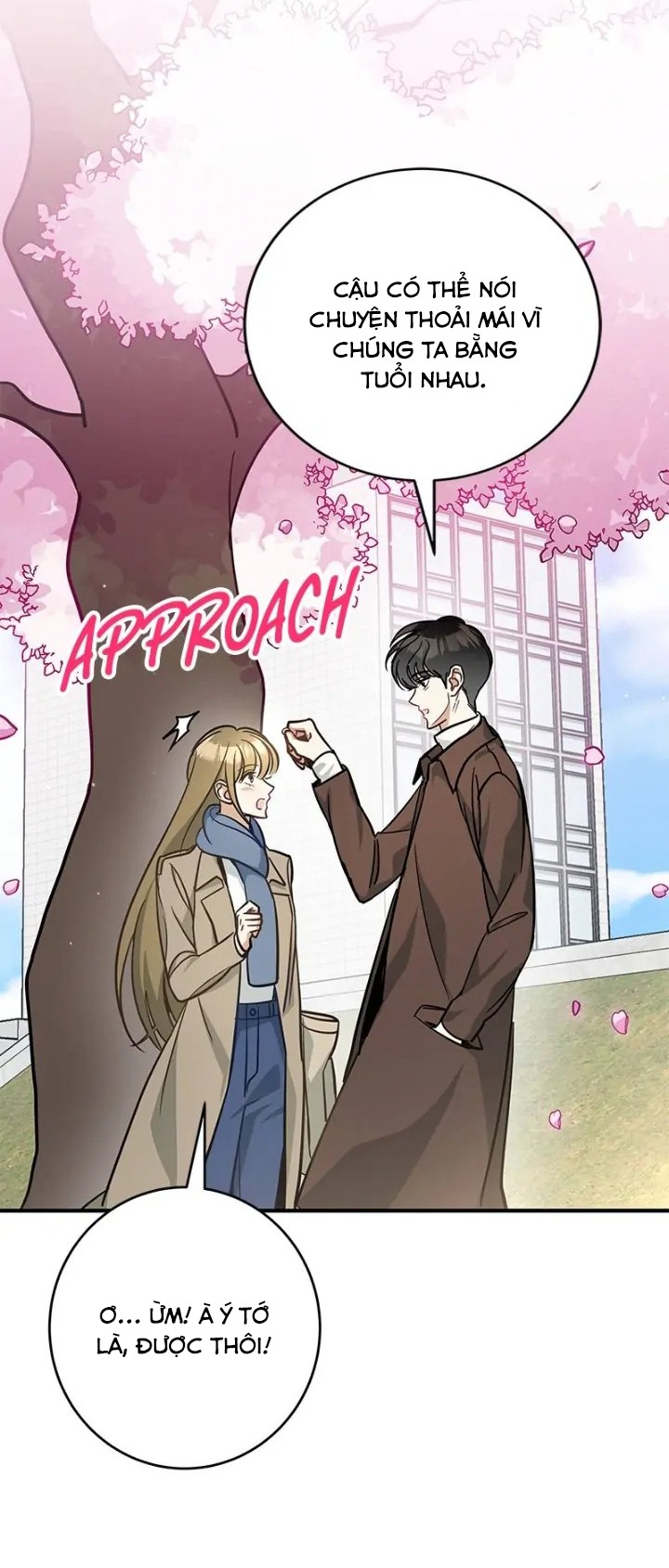 nụ hôn của tên ác ma chapter 46 55