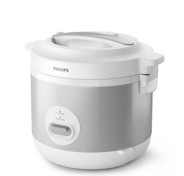 Nồi cơm điện Philips Series 1000 HD3008/30 - Hàng chính hãng