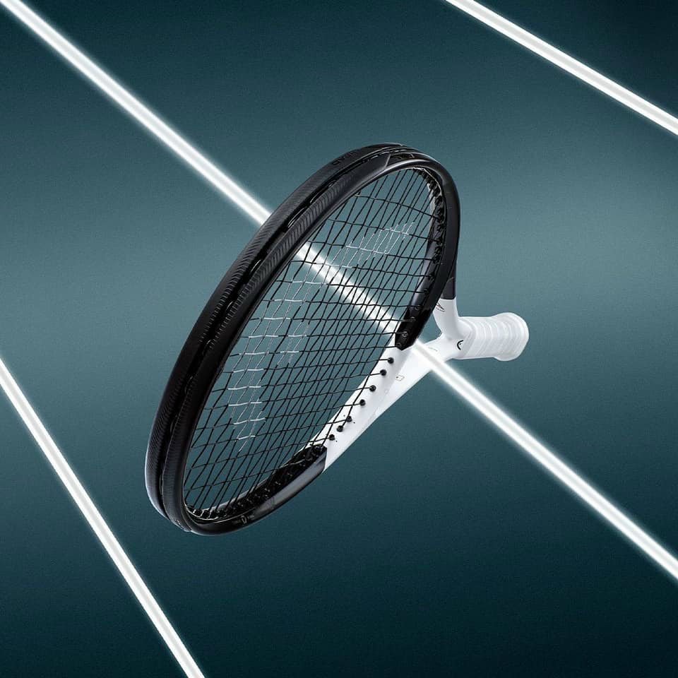 Vợt Tennis HEAD Speed MP L 275gr