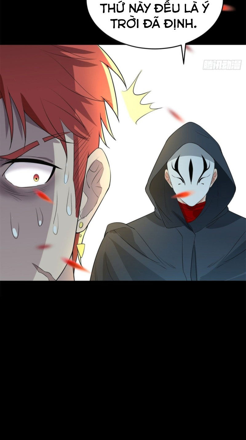 đỉnh phong cường thiếu chapter 68 27