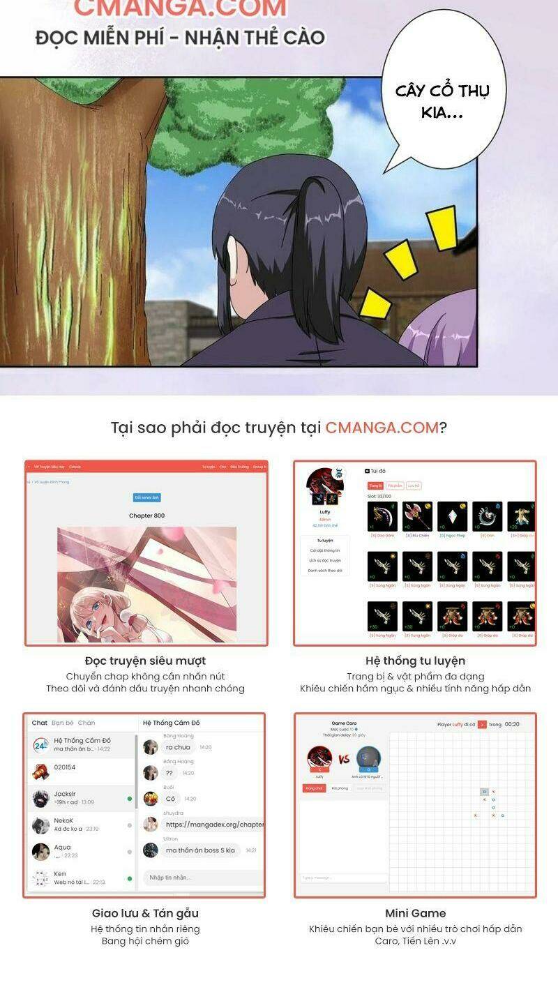 người tu tiên tại đô thị chapter 66 8