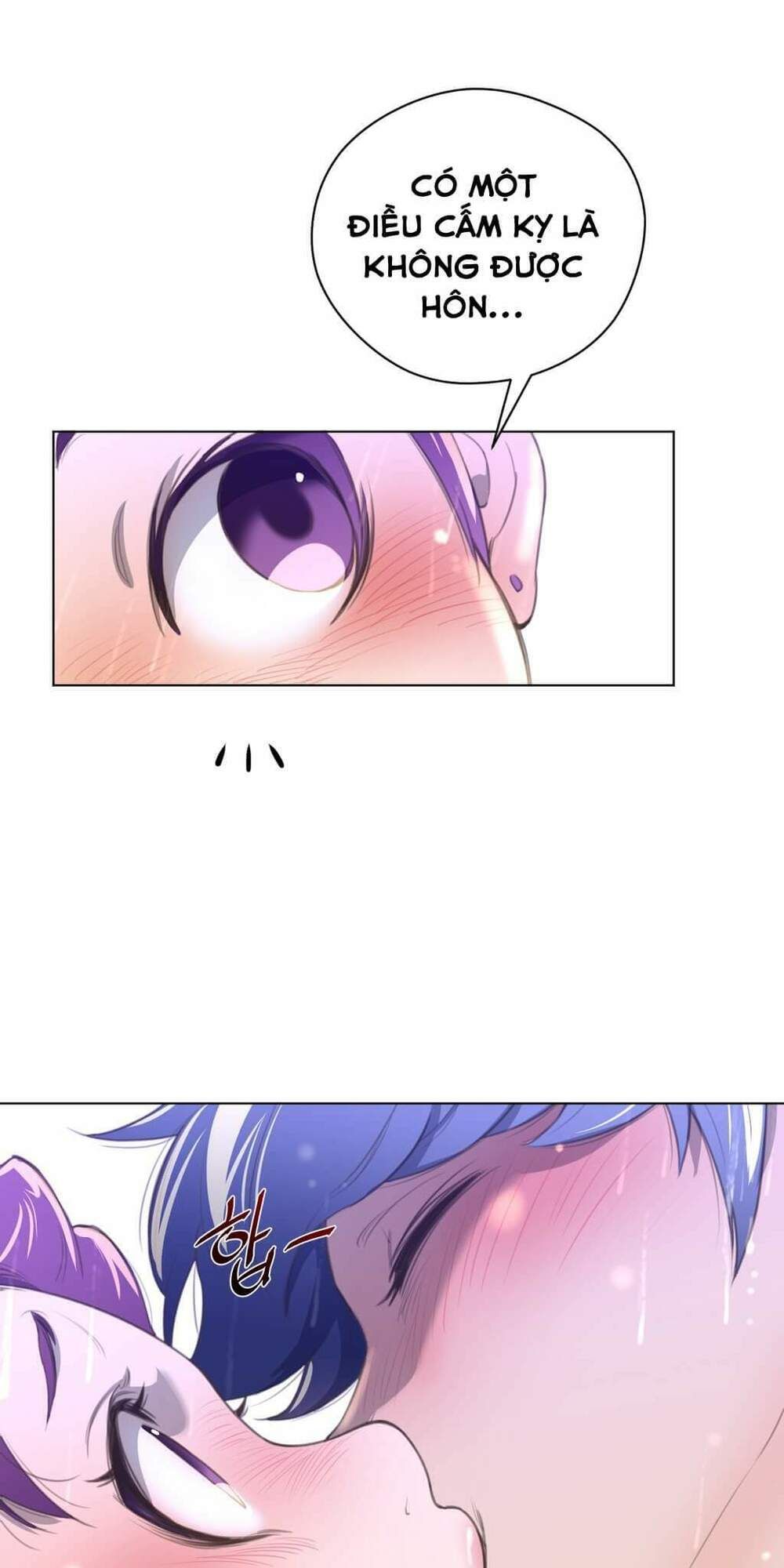 một nửa hoàn hảo chapter 15 49