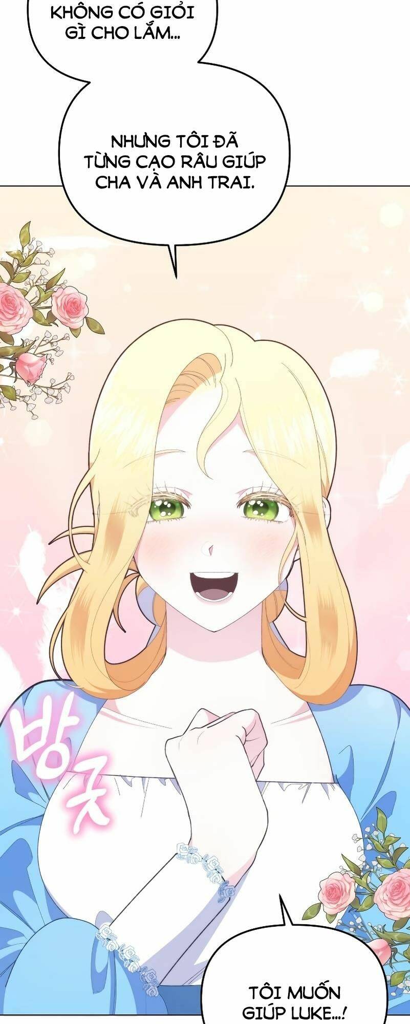 cuộc hôn nhân với công tước quái vật chapter 8 32