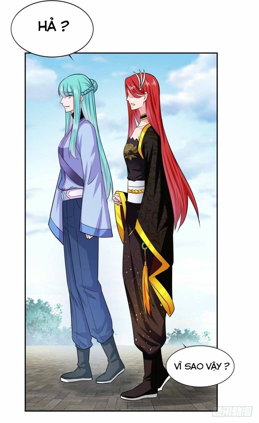 tiên ma đồng tu chapter 44 27