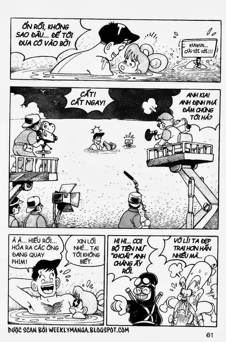 kung fu komang chapter 7 59