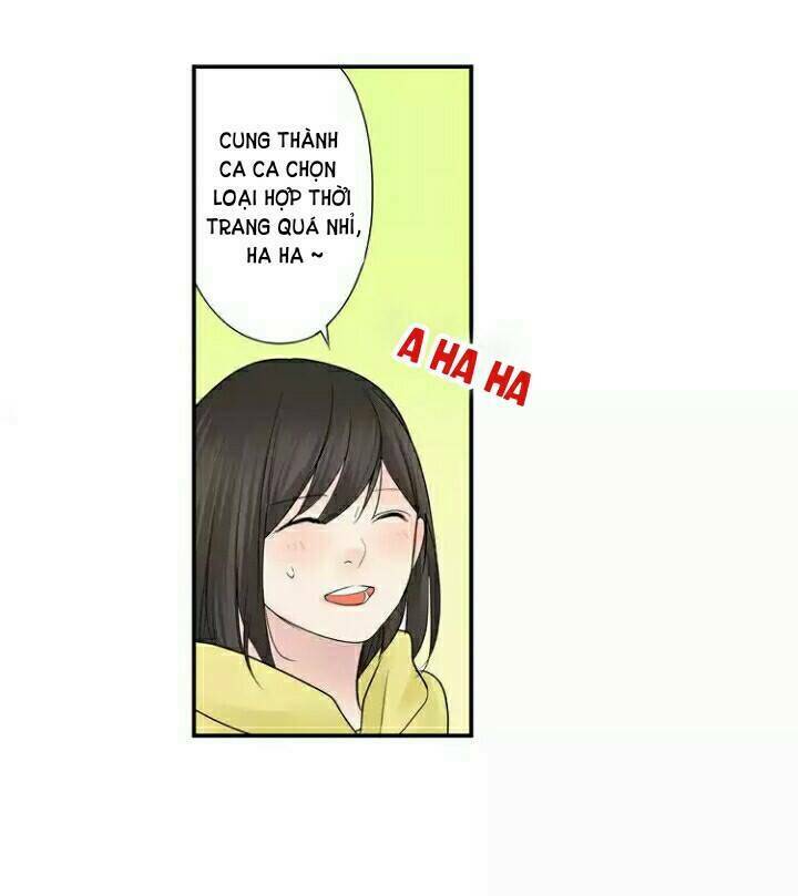18, sống chung cùng nhau chapter 12 2