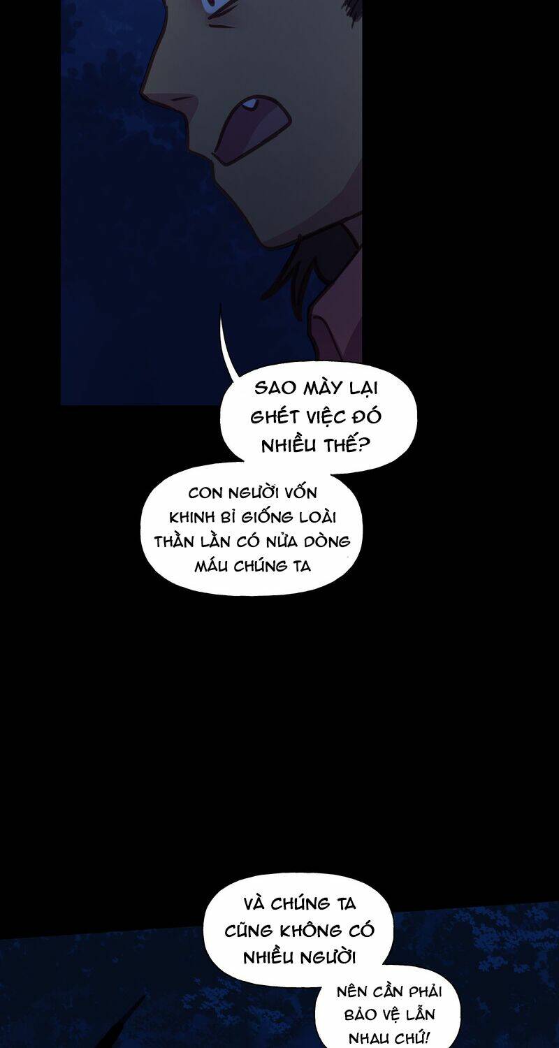 lời nguyền lalin chapter 35 44