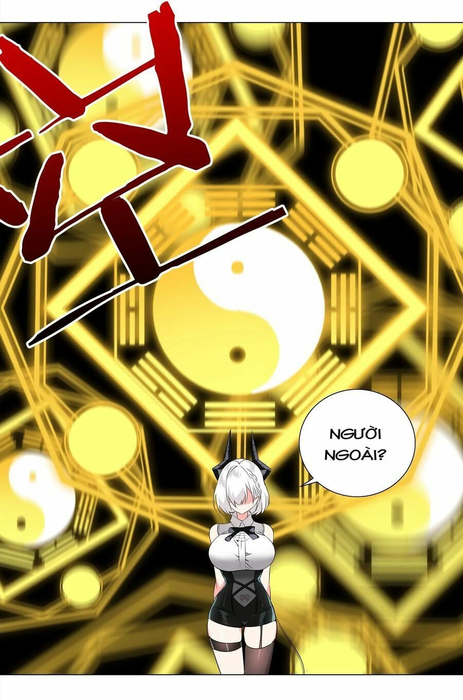 my harem grew so large, i was forced to ascend chapter 14 13