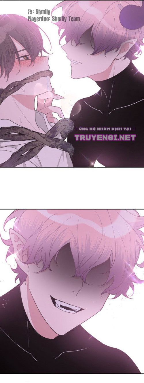 cẩn thận kẻo bị mộng quỷ nuốt chửng đó nha chapter 6 5