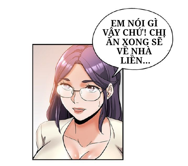 người chị của mẹ kế chapter 2 8