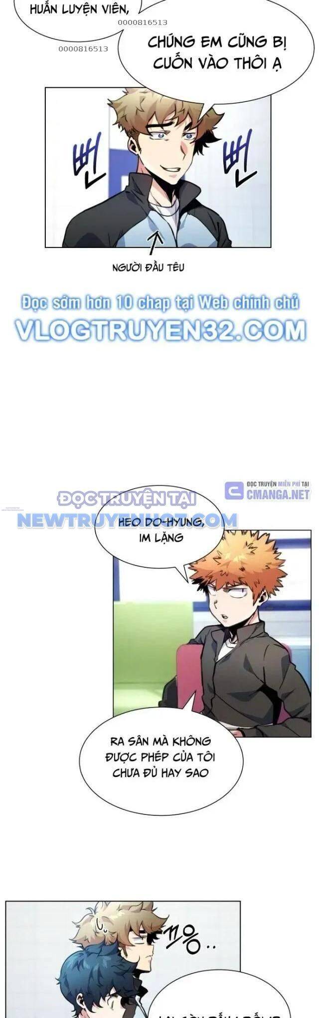 Góc Cao Khung Thành chapter 94 17