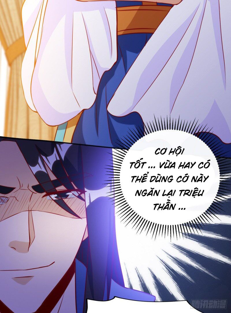 chúa tể tam giới chapter 145 7