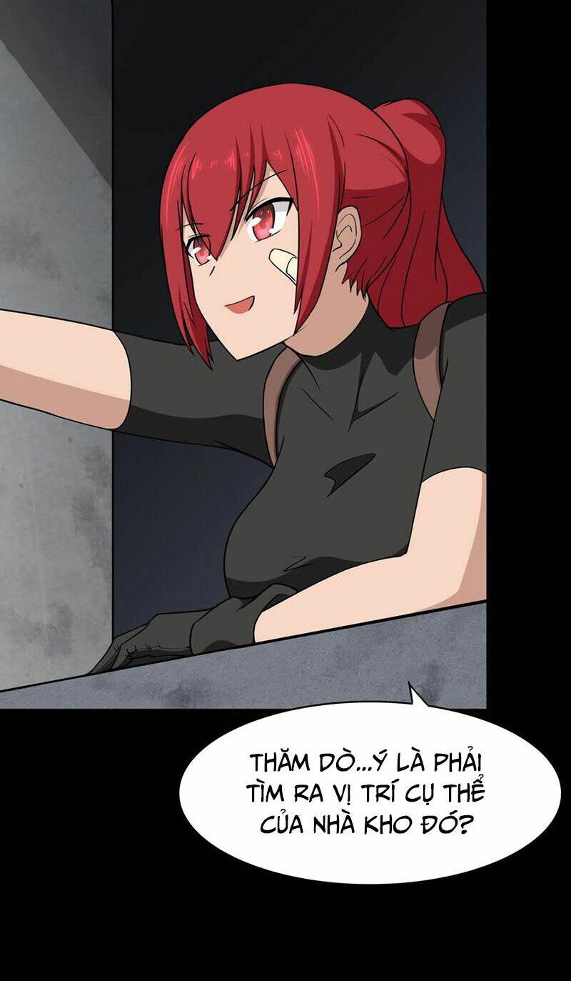 bạn gái virus của tôi chapter 172 19