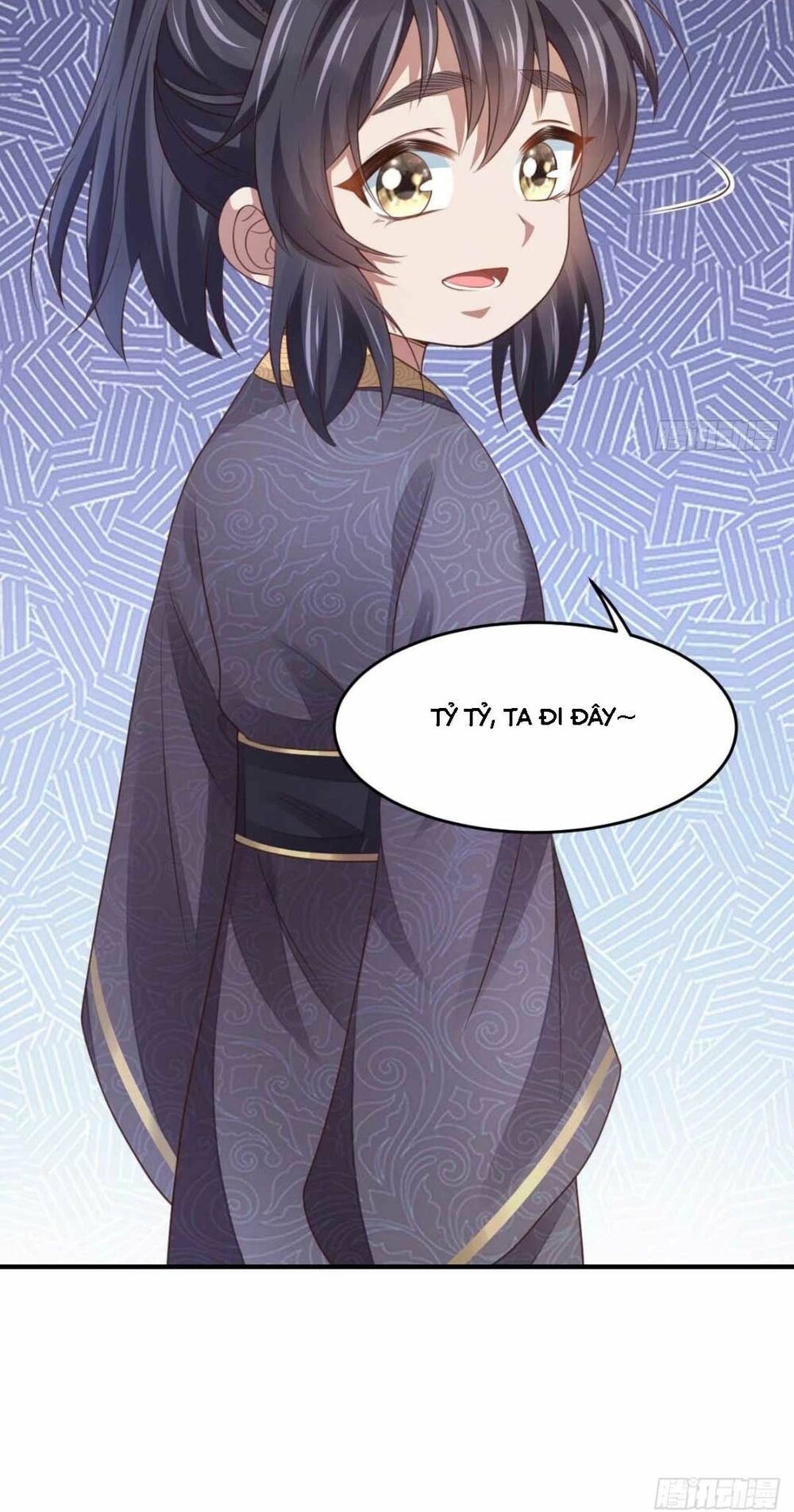 thuần hóa ba ba bạo quân chapter 26 22