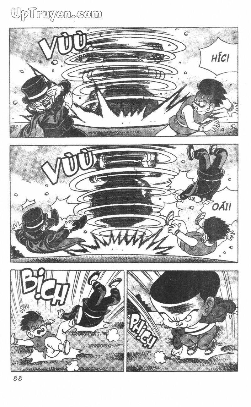 đội quân nhí nhố chapter 38 90