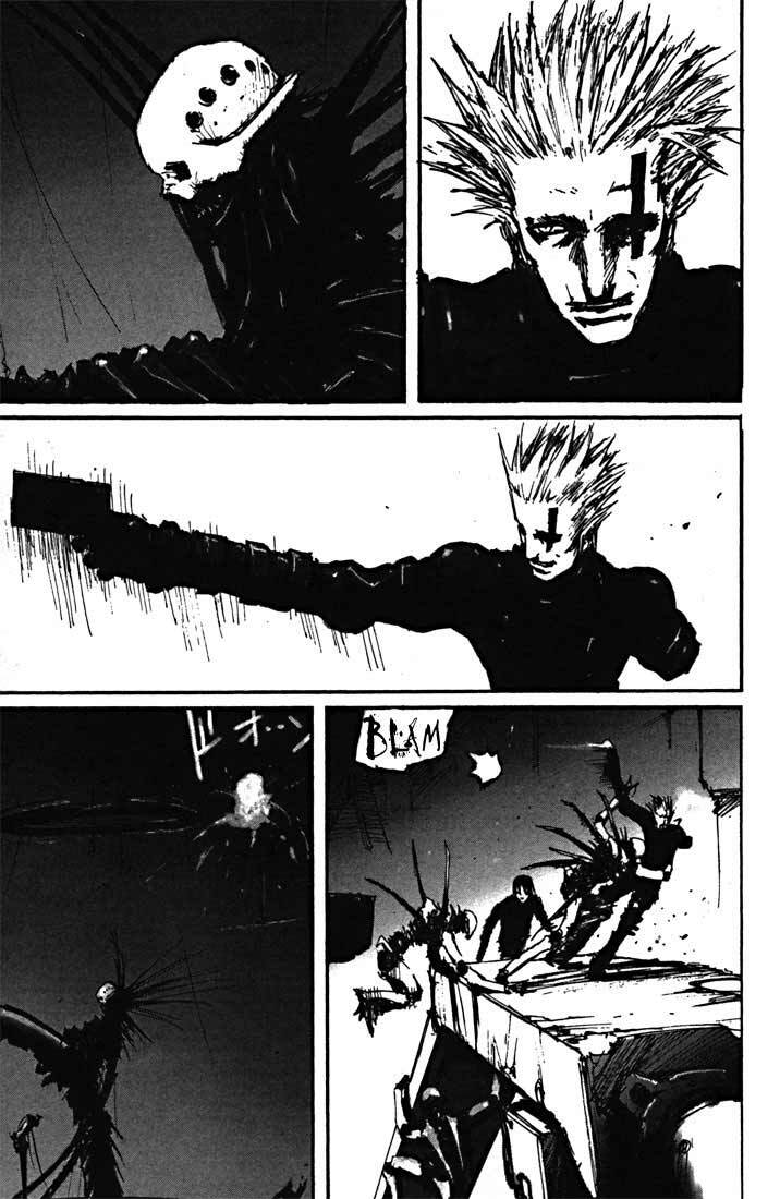 blame! chapter 48 13