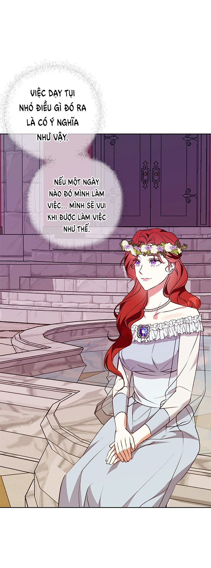 mùa đông đến chapter 46.1 8