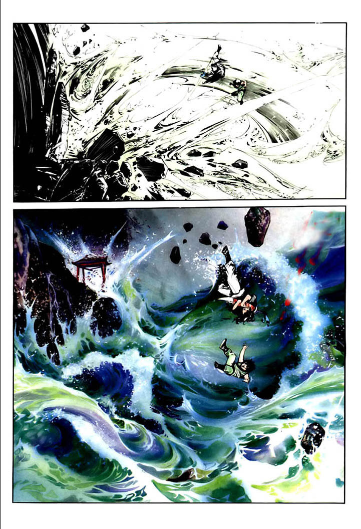 phong vân chapter 4 3