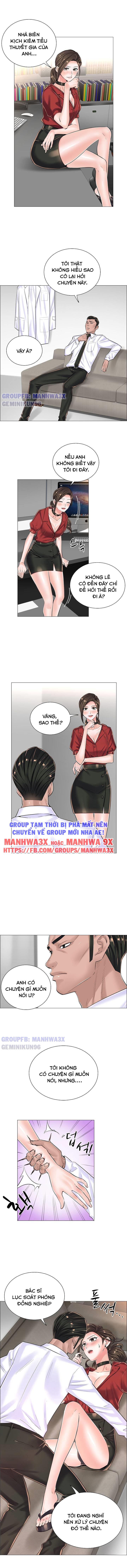 trò chơi thác loạn chapter 13 5
